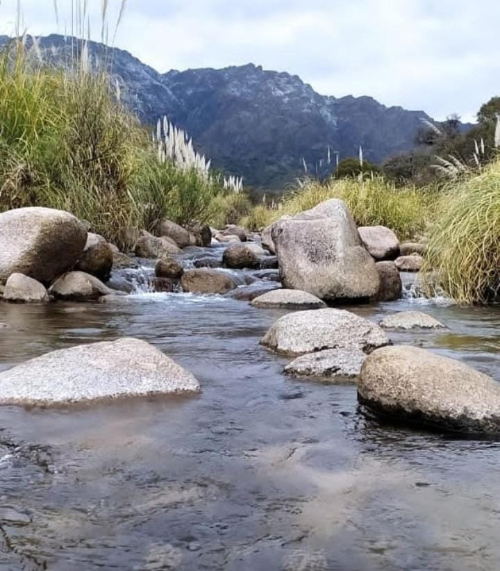 Nearby landmark, Natural landscape, Mountain view