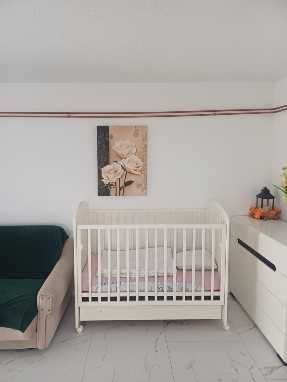 Apartman DIJANA BANJA LUKA Apartment in Federation of Bosnia and Herzegovina
