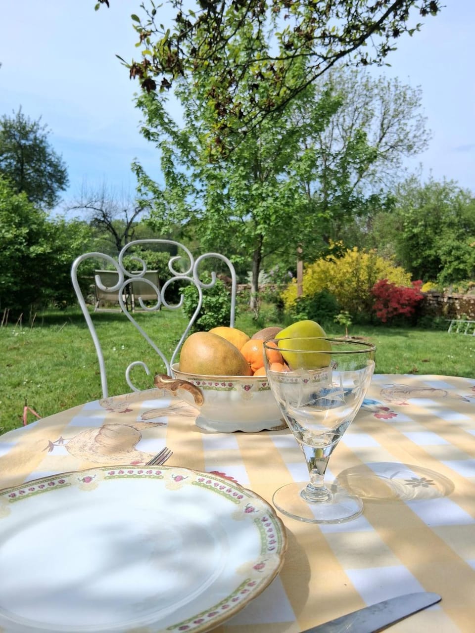 LE LIT DE LA SEMOY Chassepierre Bed and Breakfast in Wallonia, Belgium