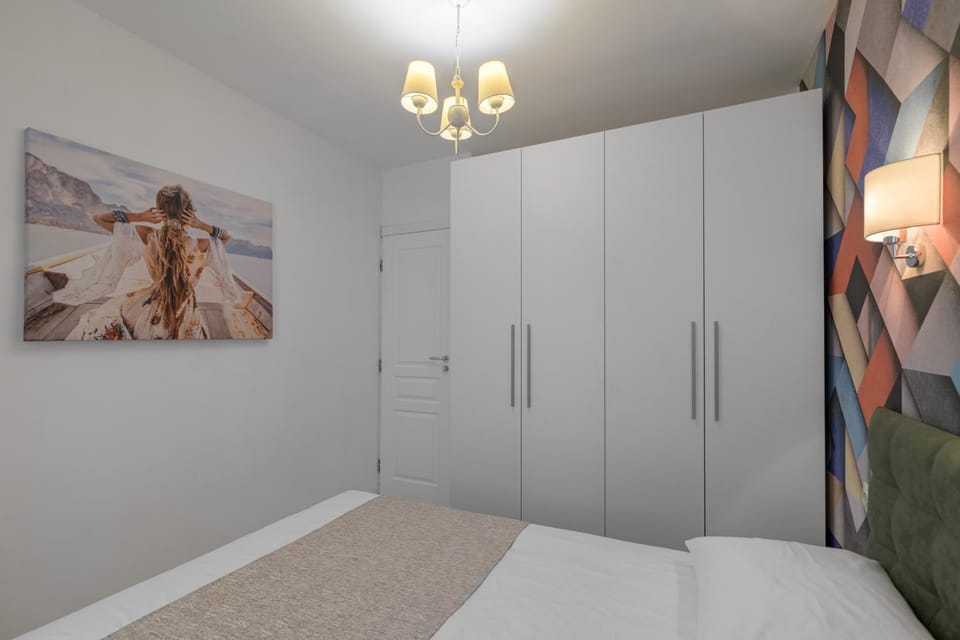 "ВАРНА ДРИЙМ АПАРТАМЕНТ" Real jewel in top center Apartment in Varna