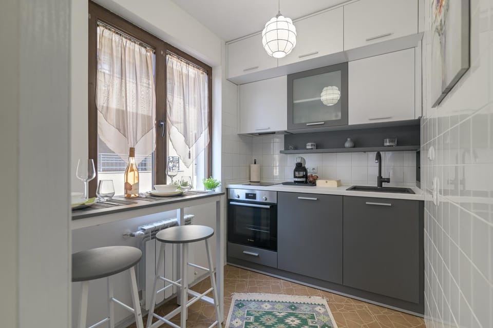 "ВАРНА ДРИЙМ АПАРТАМЕНТ" Real jewel in top center Apartment in Varna