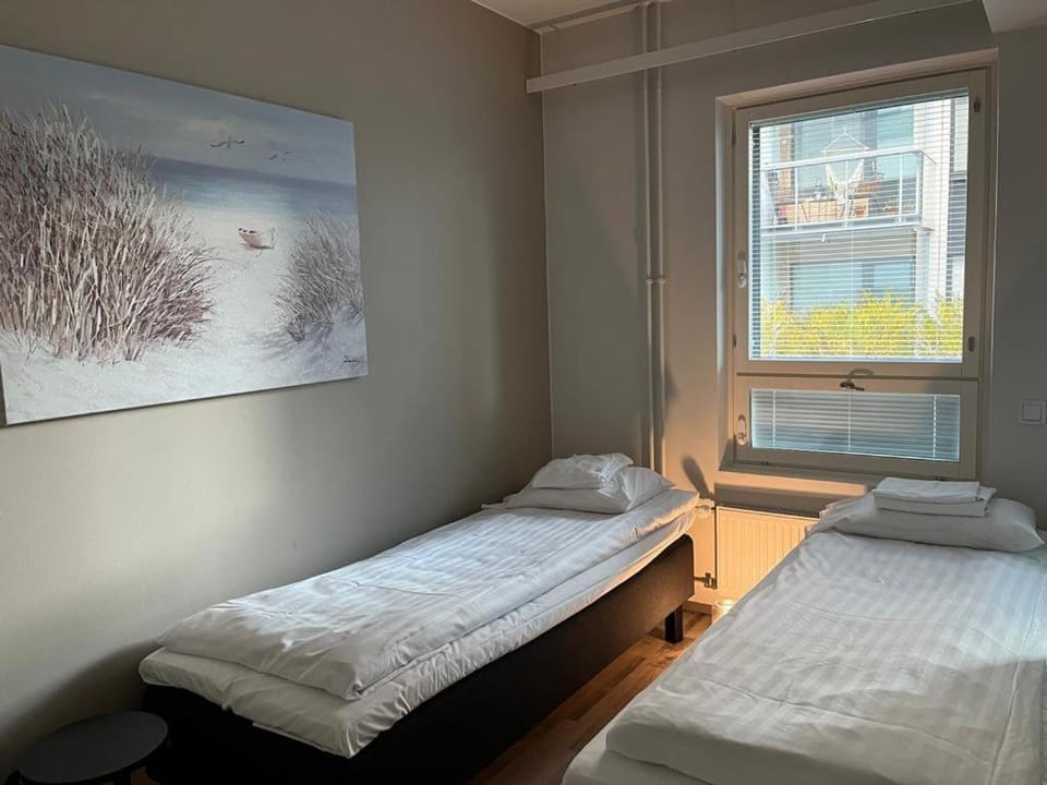 Tammela Apartments Apartment in Rovaniemi