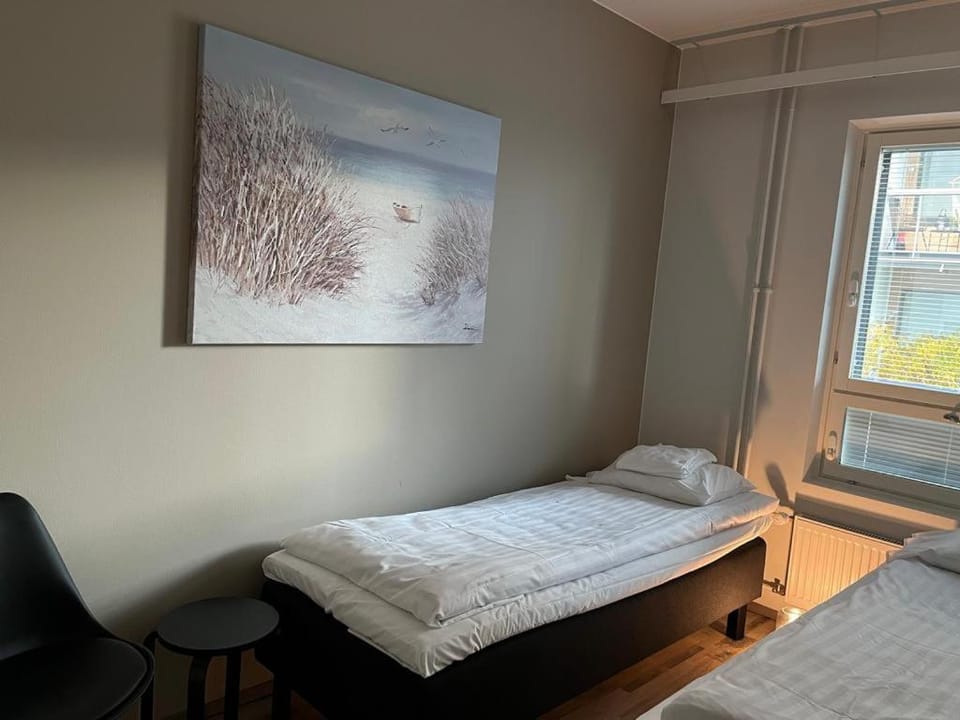 Tammela Apartments Apartment in Rovaniemi