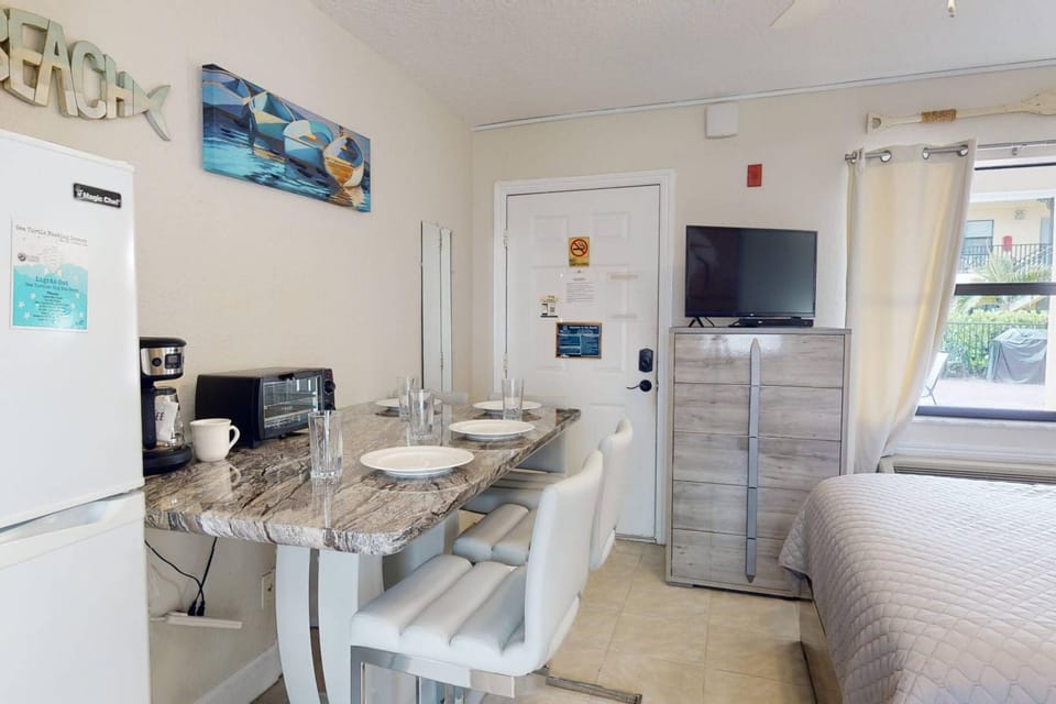 114 - Royal Orleans House in North Redington Beach