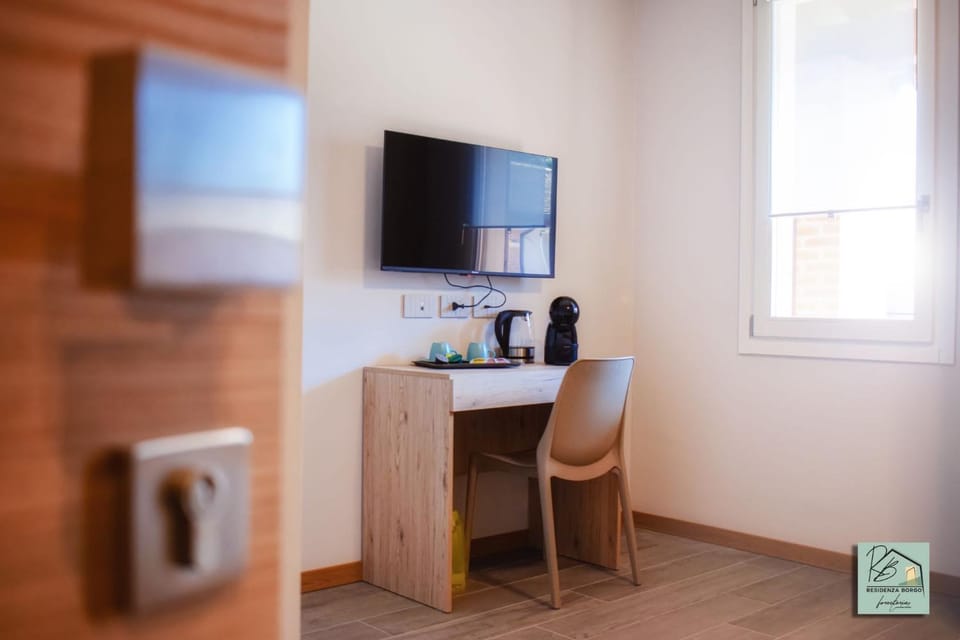 Residenza Borgo Hotel Bed and Breakfast in Province of Brescia