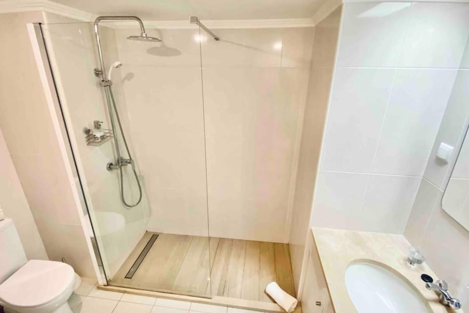 Mar Sereno Praia Formosa Apartment in Funchal