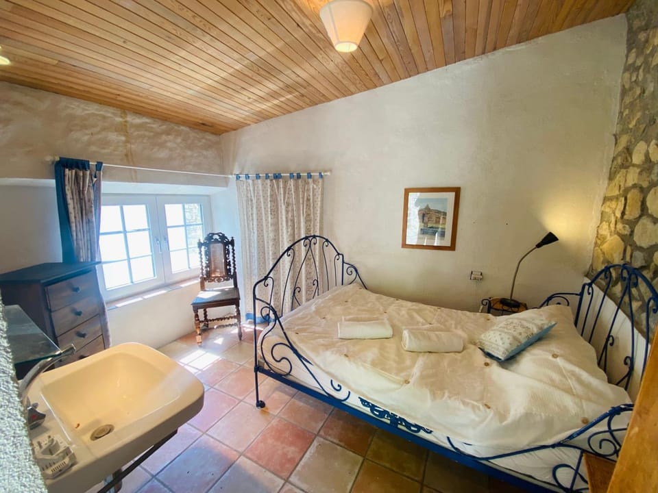 La Grange Vercors Apartment in Provence
