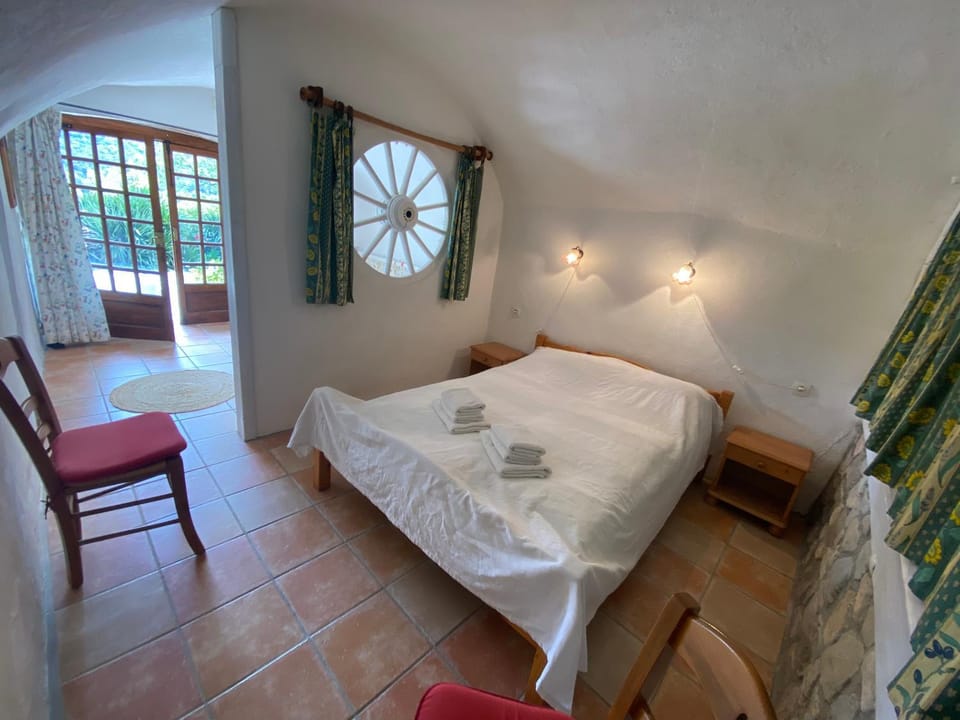 La Grange Vercors Apartment in Provence
