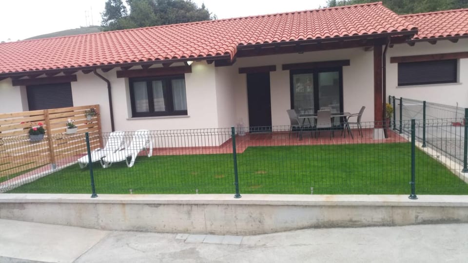 Apartamentos Cañamal House in Cantabria