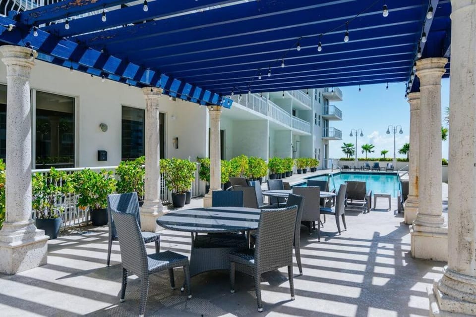 Brickell, Miami Home in the Sky! Apartment in Brickell