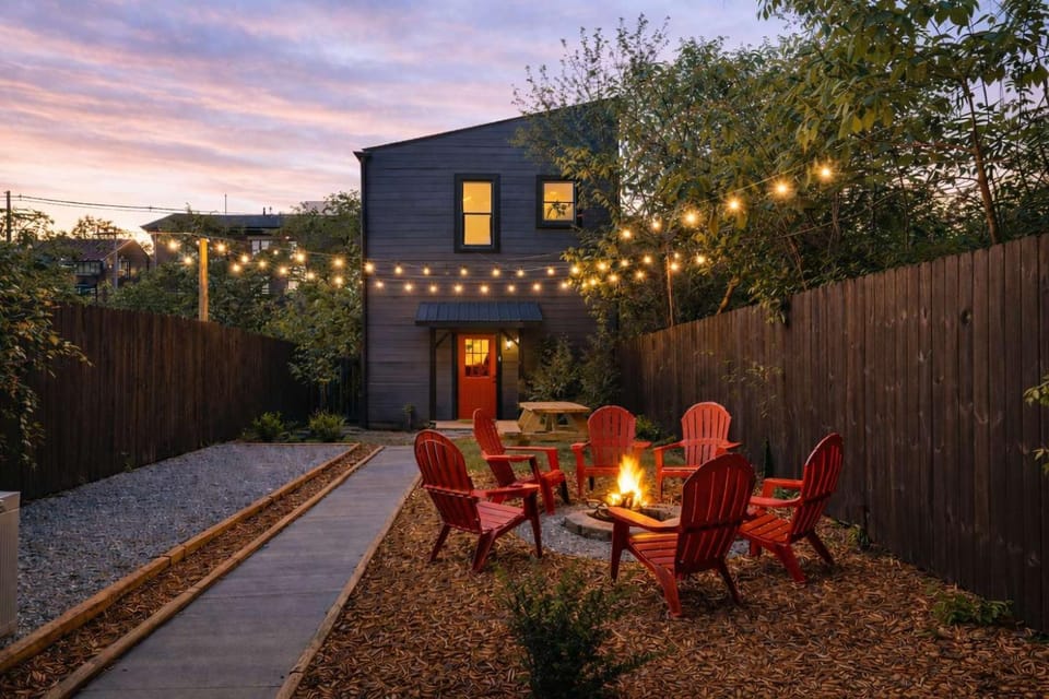 Luxury Home Close to Nulu Downtown 4th w Kings House in Louisville