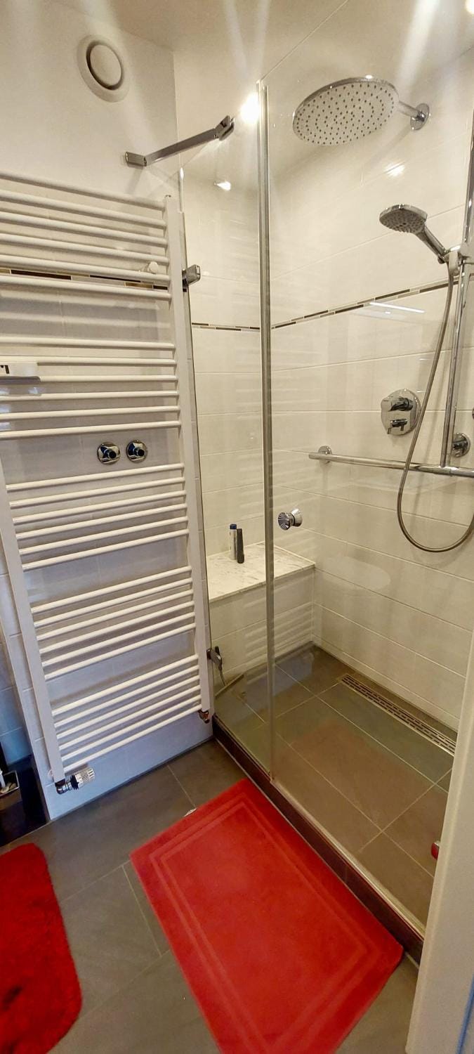 Privatzimmer in Laatzen/Messe Vacation rental in Hanover
