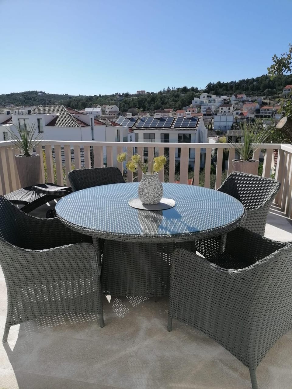 Apartmán BRAĆKI CVIJET Apartment in Split-Dalmatia County