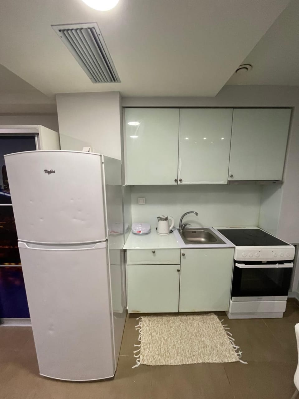 My home Apartment in Peloponnese, Western Greece and the Ionian