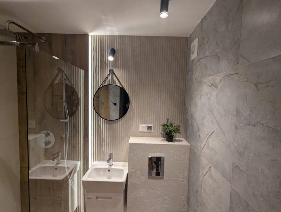 Sunny place Apartment in Burgas Province