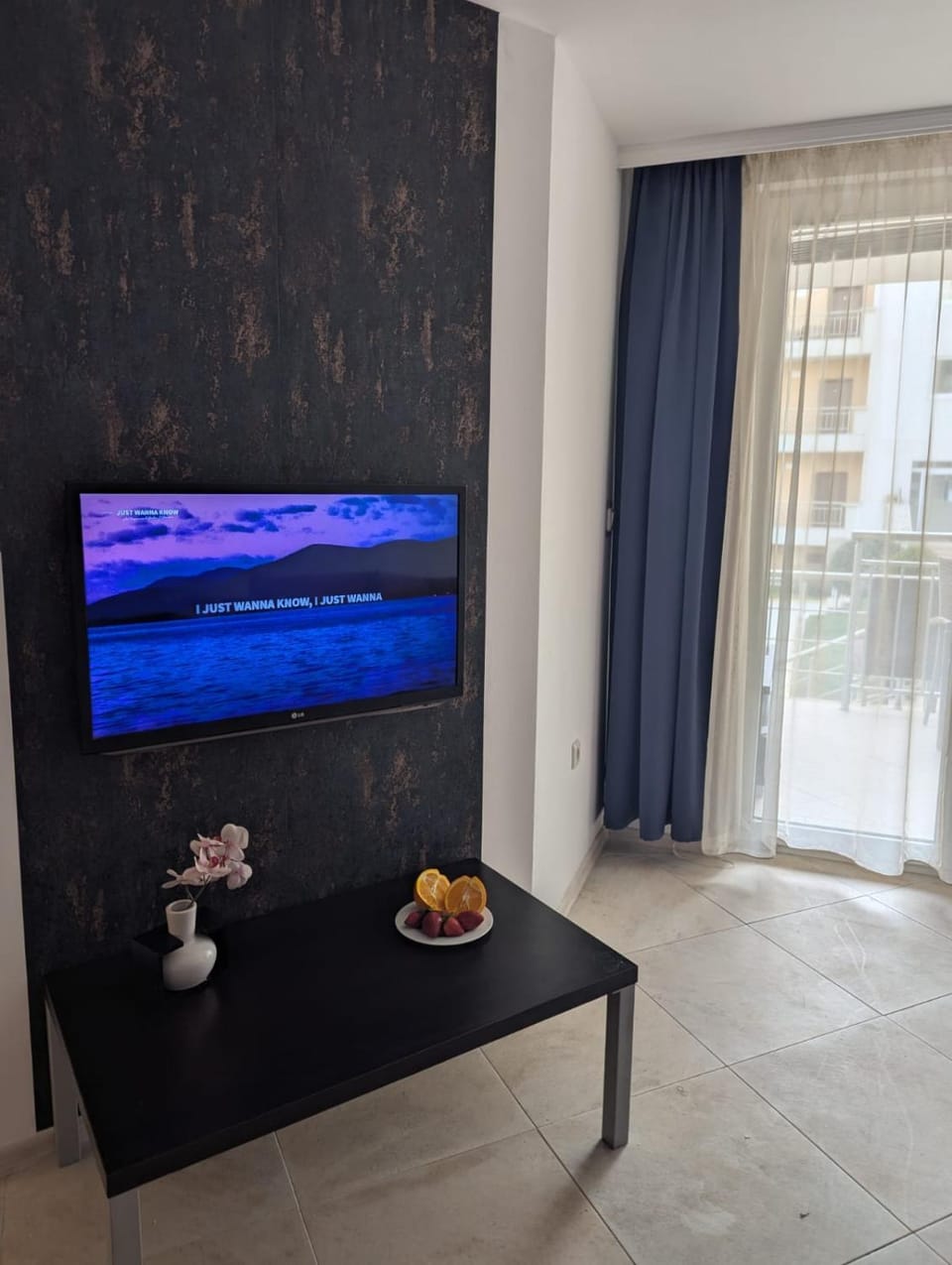 Sunny place Apartment in Burgas Province