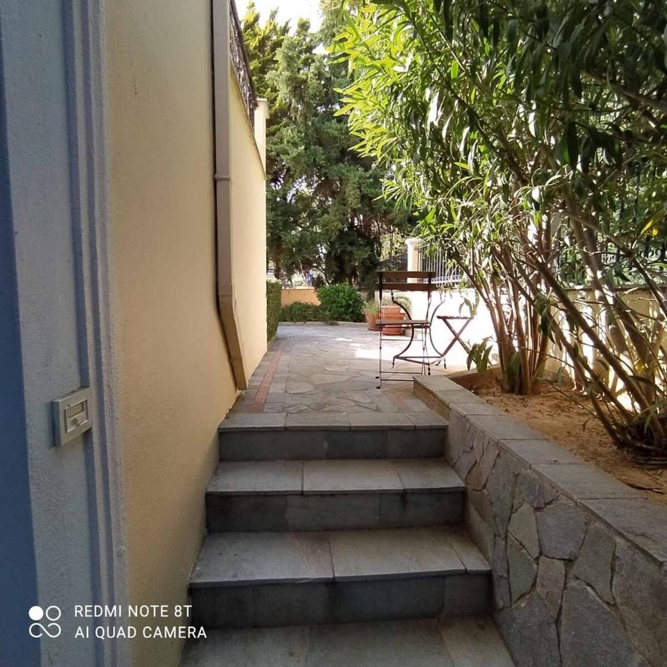 Anastasia's Garden - Green Apartment Apartment in Decentralized Administration of the Aegean