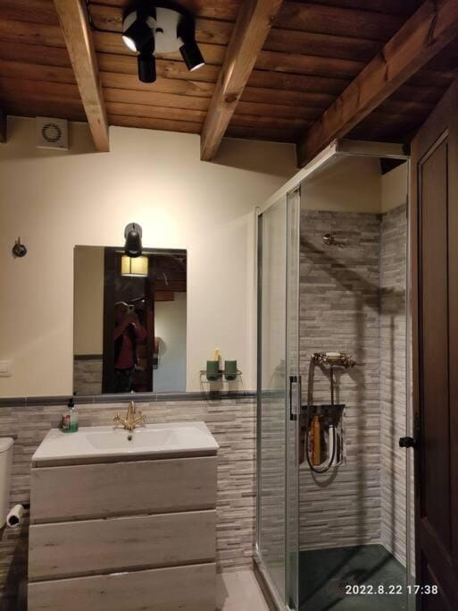 Casa abuela Carmen House in Castile and León