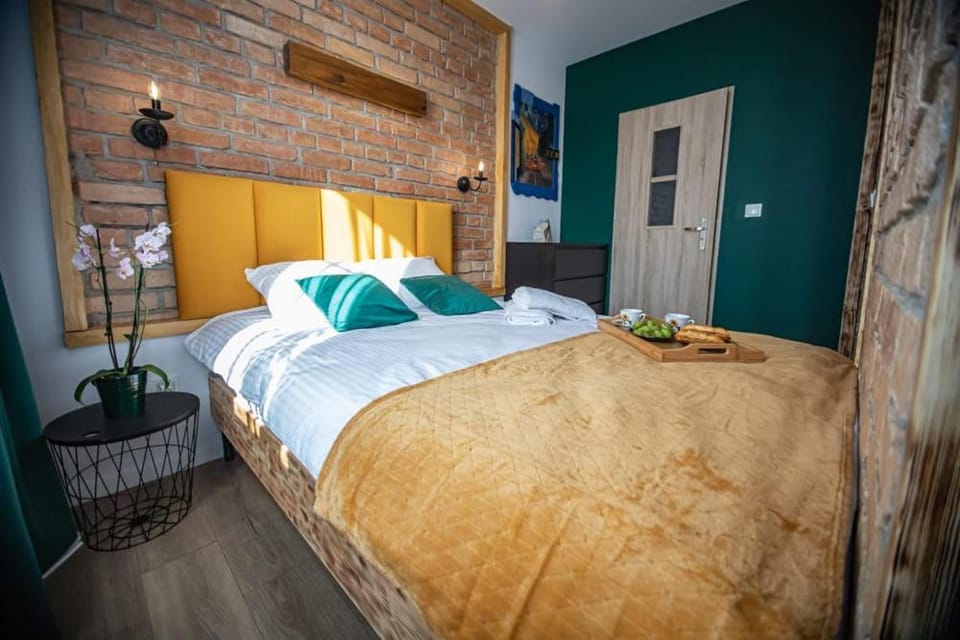 Czocha Studio Apartment, Bezpłatny parking, Faktury VAT Apartment in Lower Silesian Voivodeship