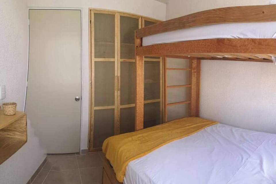 Dafi´s House (Exclusivo con jardín) House in State of Morelos