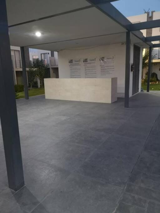 Dafi´s House (Exclusivo con jardín) House in State of Morelos