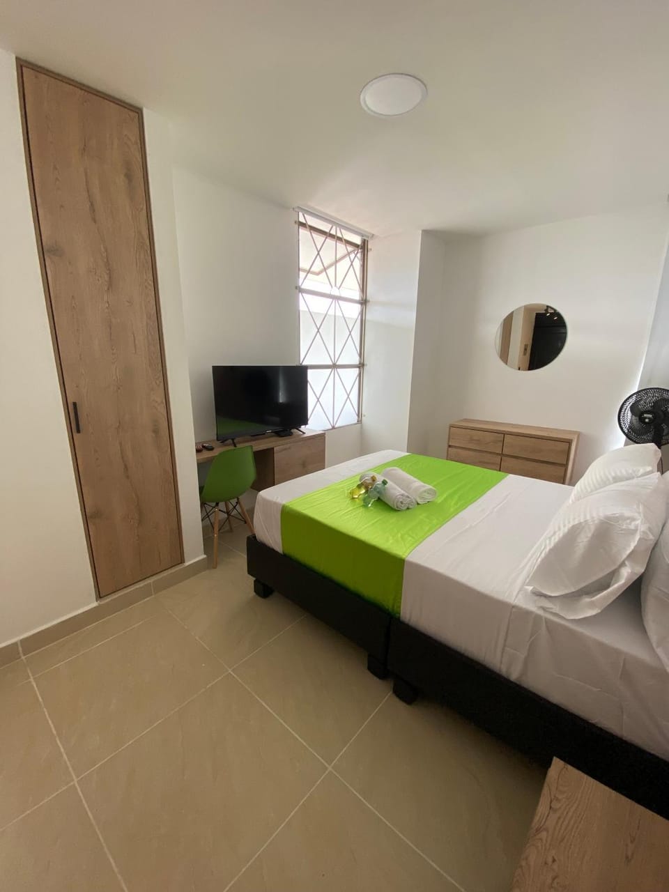 Caliview Apartahotel Andalaya Apartment in Cali
