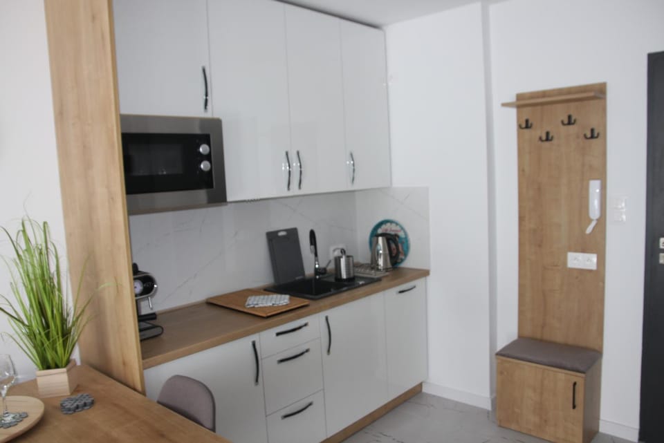 NAD LISIM JAREM 2 Apartment in Pomeranian Voivodeship