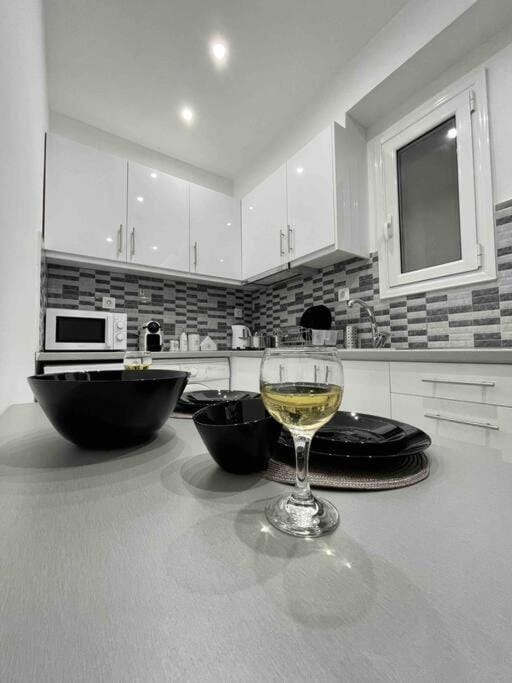 ATH Luxury Central apartment Apartment in Athens