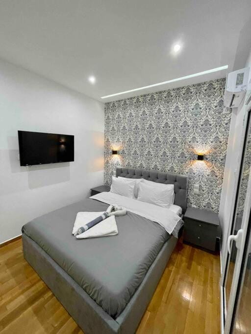 ATH Luxury Central apartment Apartment in Athens