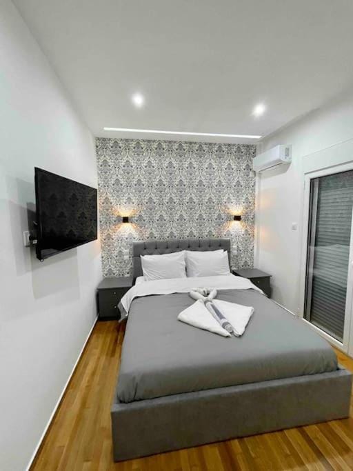 ATH Luxury Central apartment Apartment in Athens