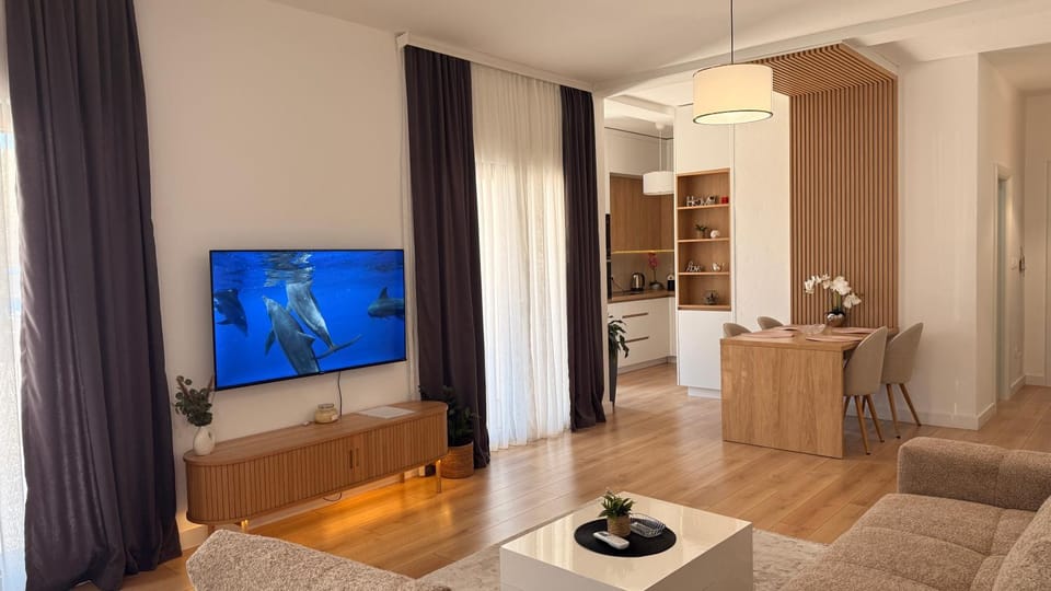 Kovacevic Apartments Apartment in Kotor Municipality