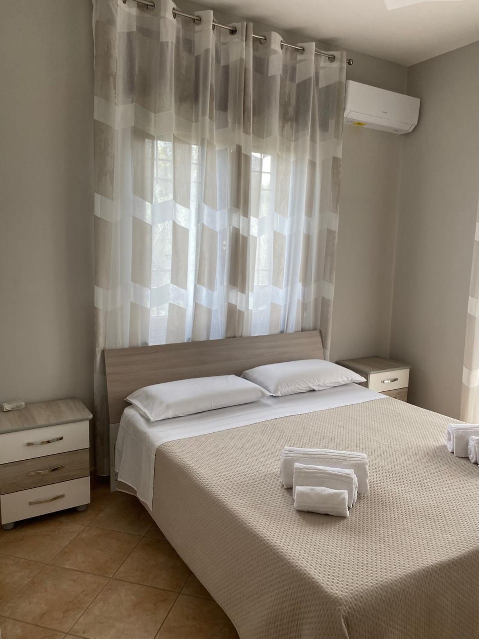 Oasis Pompei Apartment in Pompeii