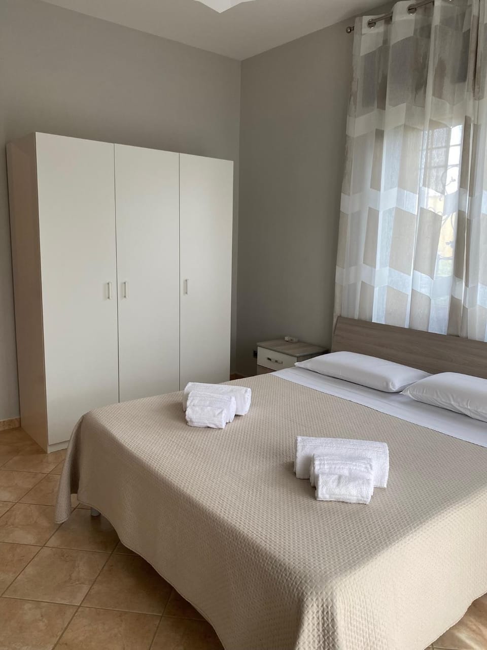 Oasis Pompei Apartment in Pompeii