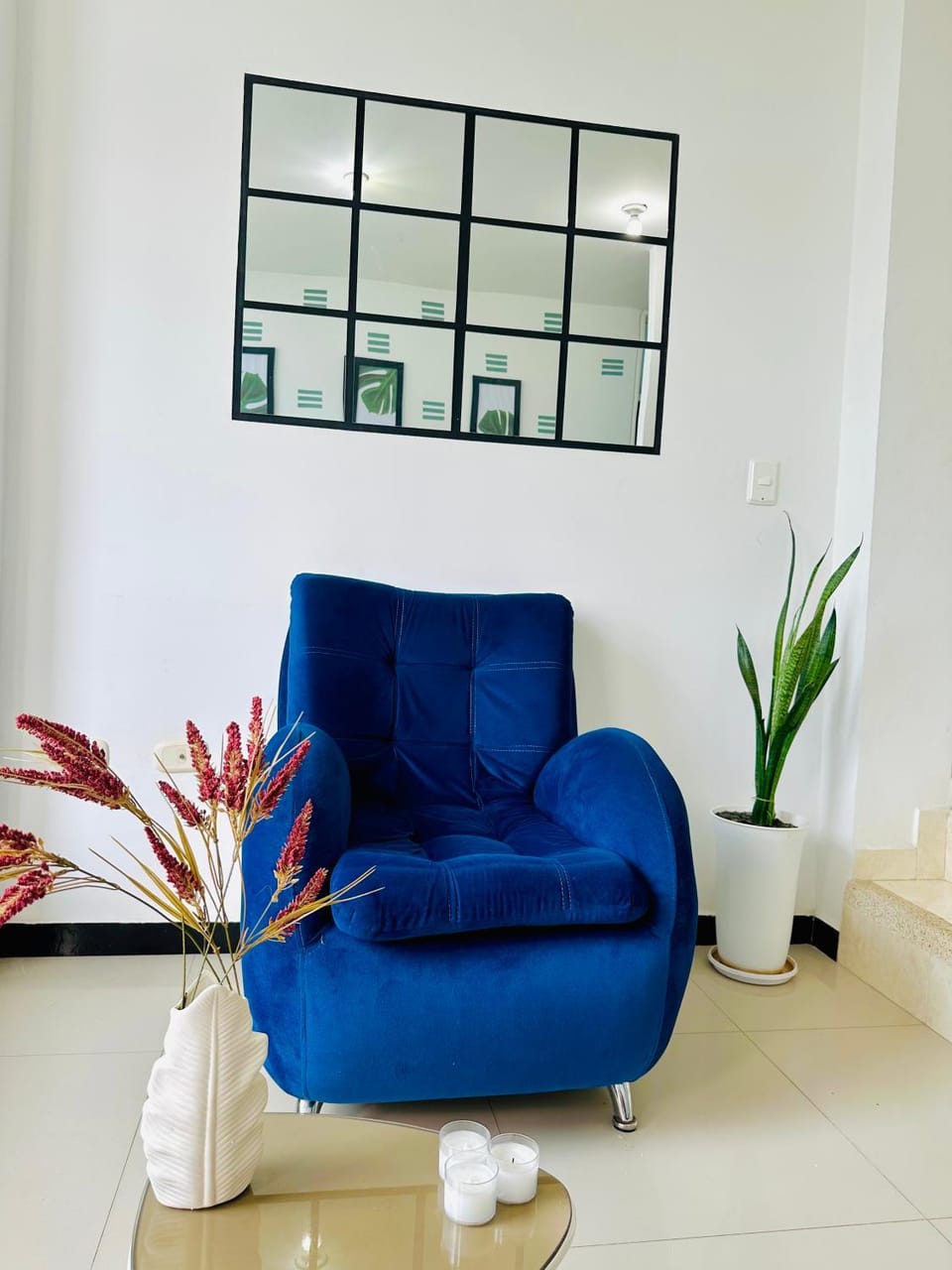 Moderno y lindo apartamento de 3 habitaciones cerca al aeropuerto Apartment in Yopal