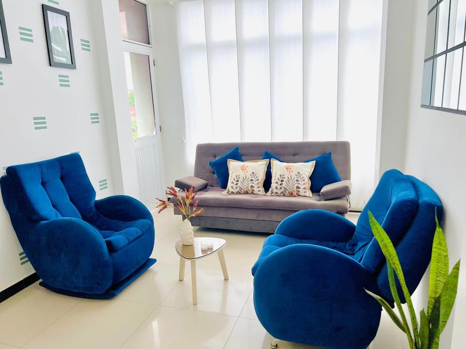Moderno y lindo apartamento de 3 habitaciones cerca al aeropuerto Apartment in Yopal