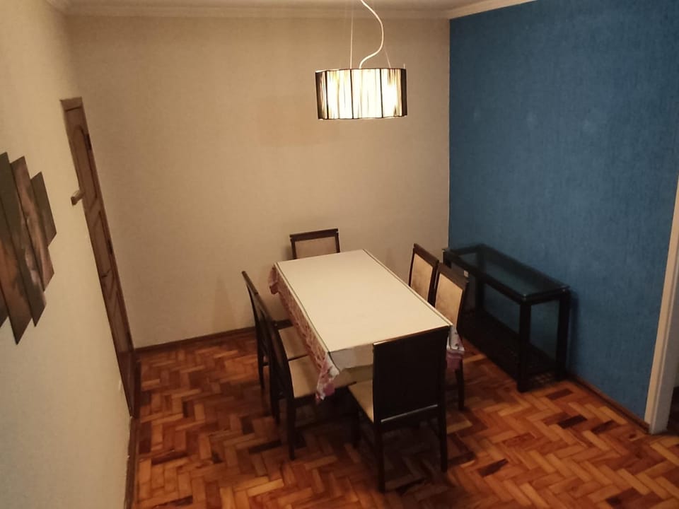 Living room, Seating area, Dining area, Dinner
