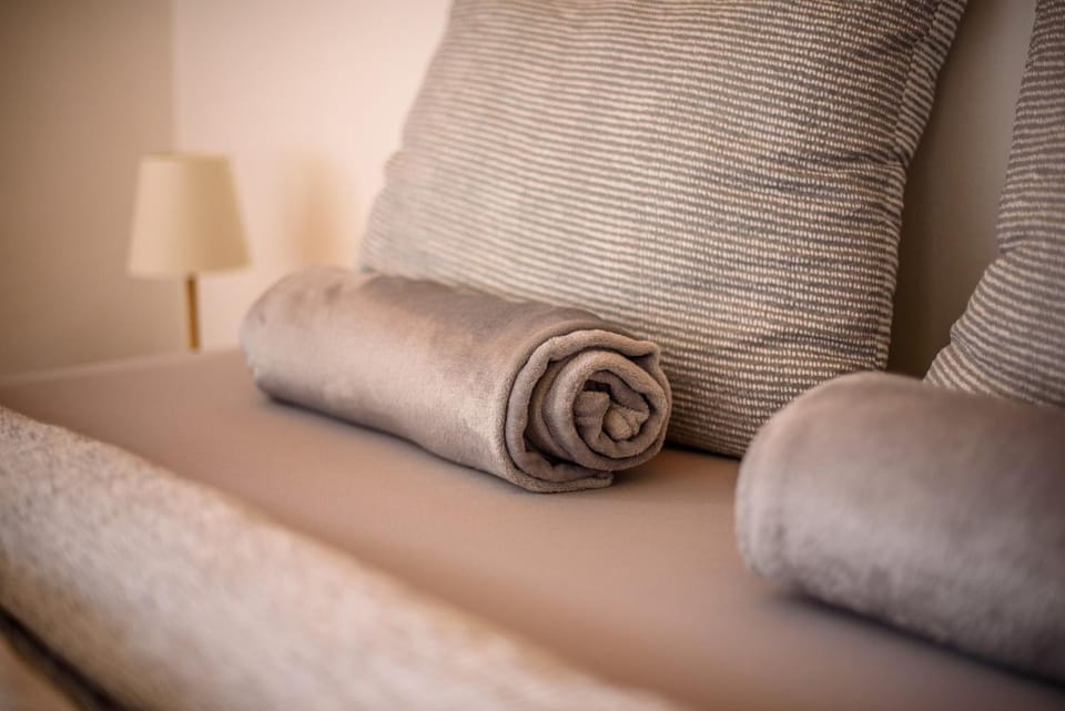 Apartmány Slavíkov - Superior Apartmán Apartment in Czechia