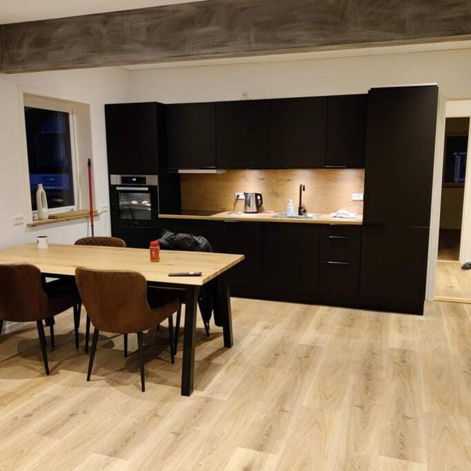 New flat with hot tub - No3 Apartment in Europe