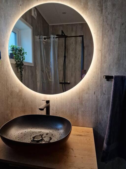 New flat with hot tub - No3 Apartment in Europe