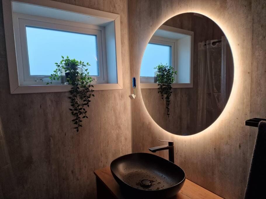 New flat with hot tub - No3 Apartment in Europe