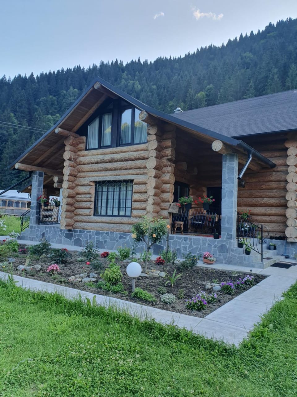 Căsuța ta de la munte House in Romania