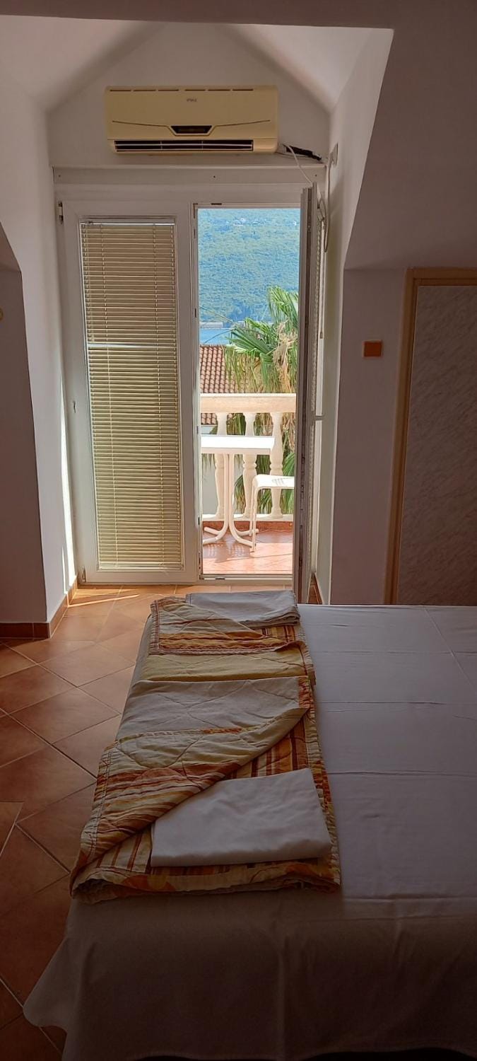 Apartments Near Portonovi Apartment in Kotor Municipality