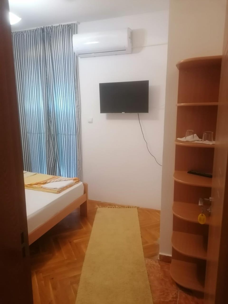 Apartments Near Portonovi Apartment in Kotor Municipality