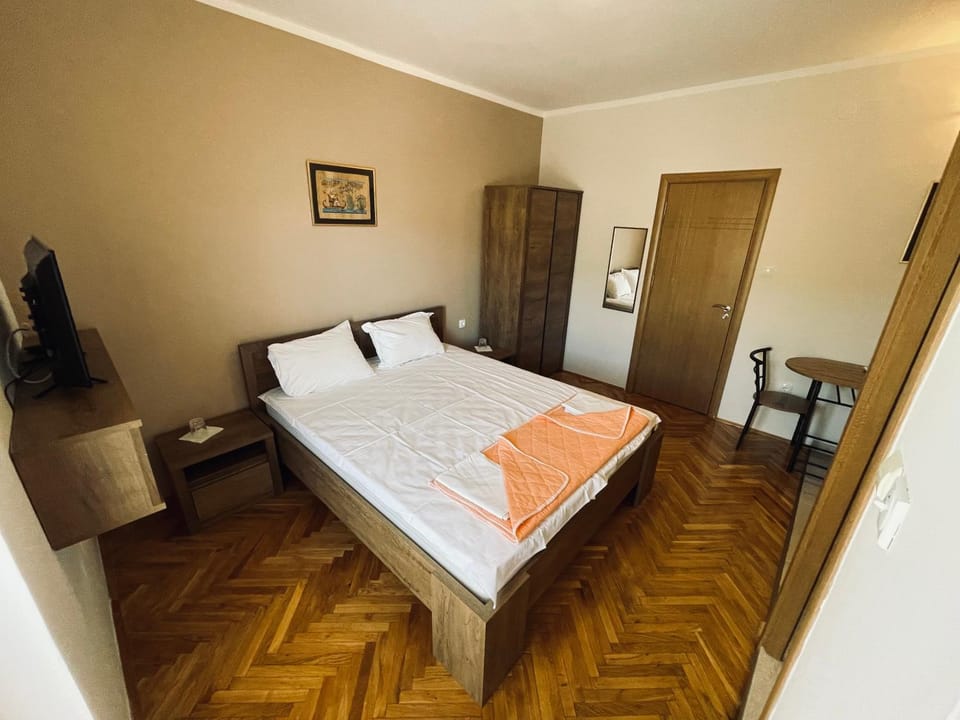 Apartments Near Portonovi Apartment in Kotor Municipality