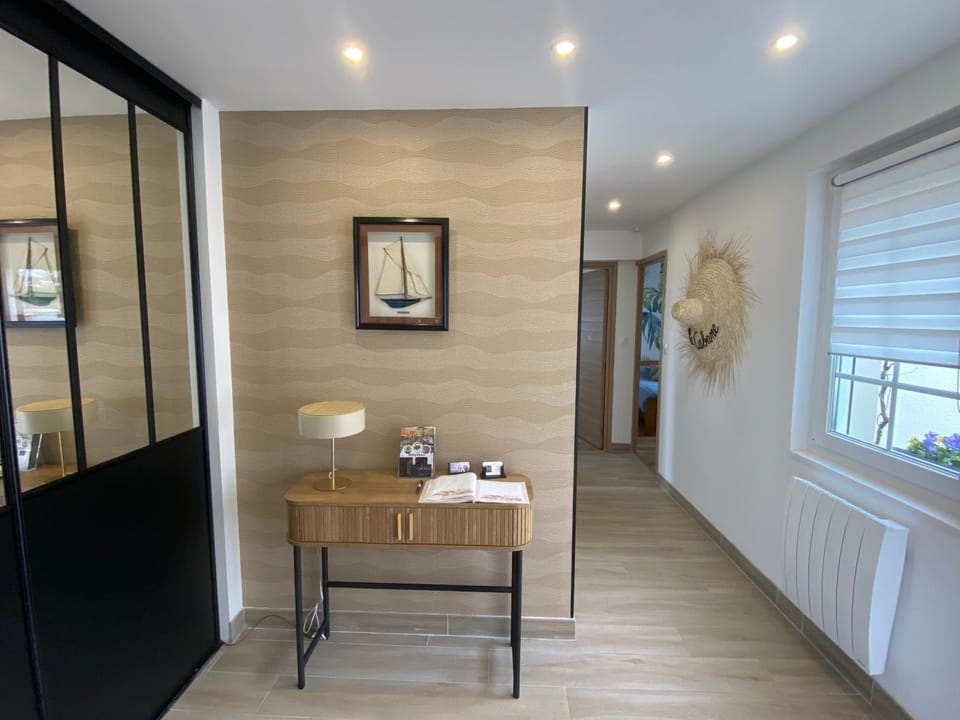 Villa Les Sables Villa in Hauts-de-France