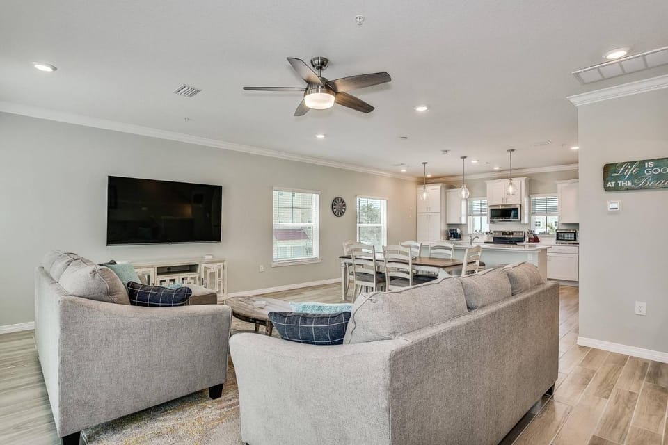 Second Wind at Lost Key House in Perdido Key