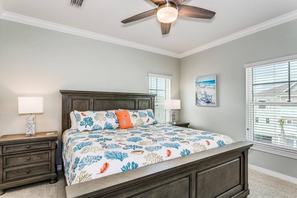 Second Wind at Lost Key House in Perdido Key
