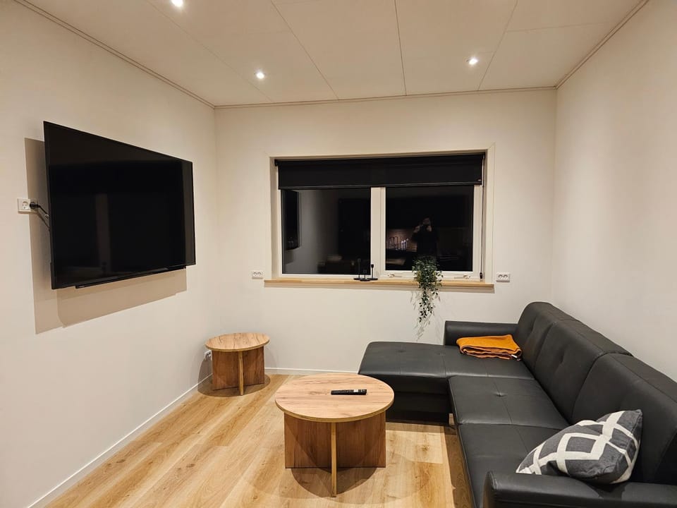 New flat with hot tub - No2 Apartment in Europe