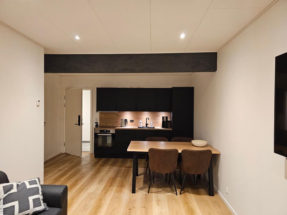New flat with hot tub - No2 Apartment in Europe