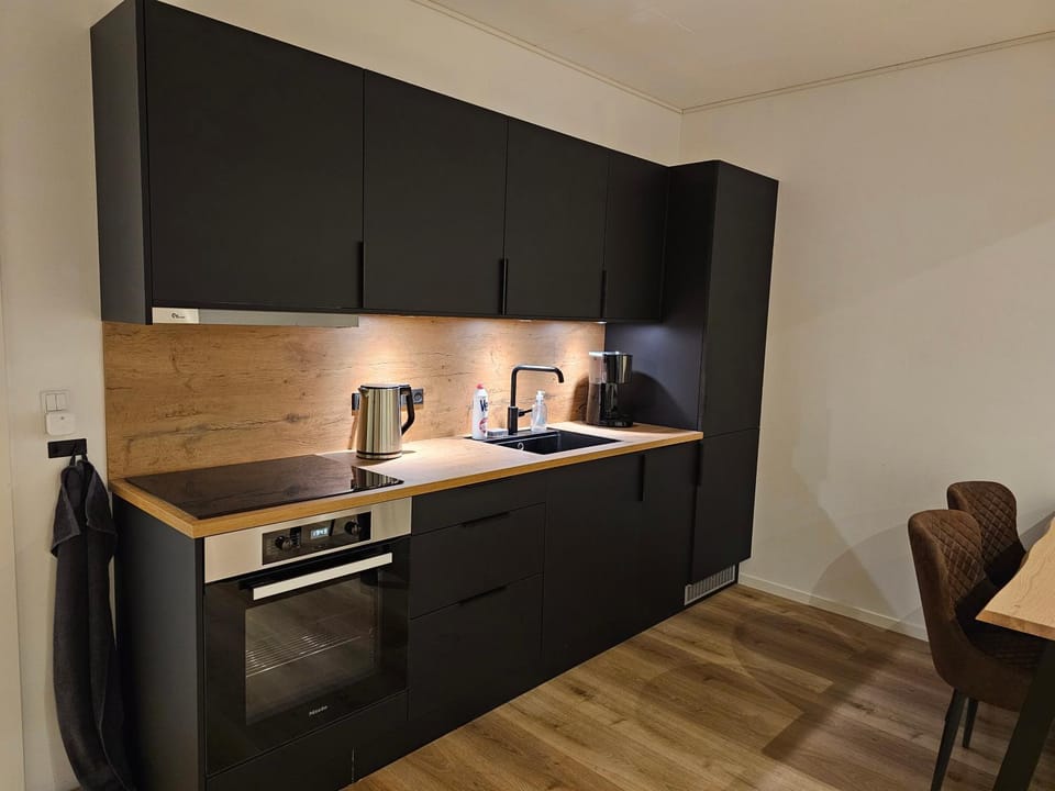 New flat with hot tub - No2 Apartment in Europe
